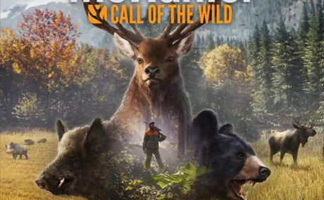 the Hunter: Call of the Wild : +12 трейнер