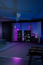 Screenshot #2 - Call of the Void