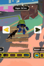 Screenshot #8 - Sands of Hope