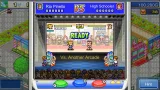 Screenshot #2 - Pocket Arcade Story
