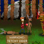 Screenshot #9 - FIST OF AWESOME 1.0.47