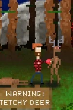 Screenshot #9 - FIST OF AWESOME 1.0.47