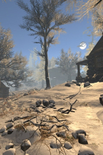 Screenshot #6 - Shadow of the Night