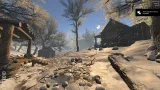 Screenshot #6 - Shadow of the Night