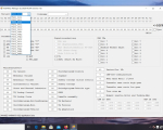 Screenshot #3 - VGSNAG2 Manager v1.6 + SeedCalc 2.3