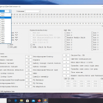 Screenshot #3 - VGSNAG2 Manager v1.6 + SeedCalc 2.3
