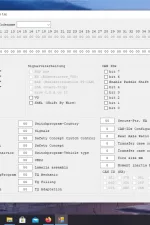 Screenshot #3 - VGSNAG2 Manager v1.6 + SeedCalc 2.3