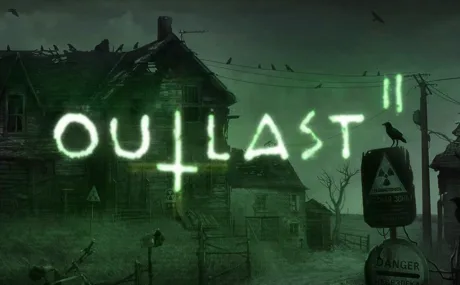 Outlast II: +8 трейнер