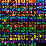 Screenshot #1 - 500 RPG Spell Icons - Fantasy