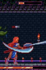 Screenshot #1 - Kalyzmyr