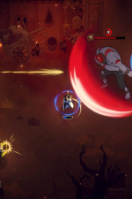 Screenshot #1 - 33 Immortals