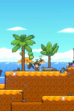 Screenshot #4 - Nice Day for Fishing