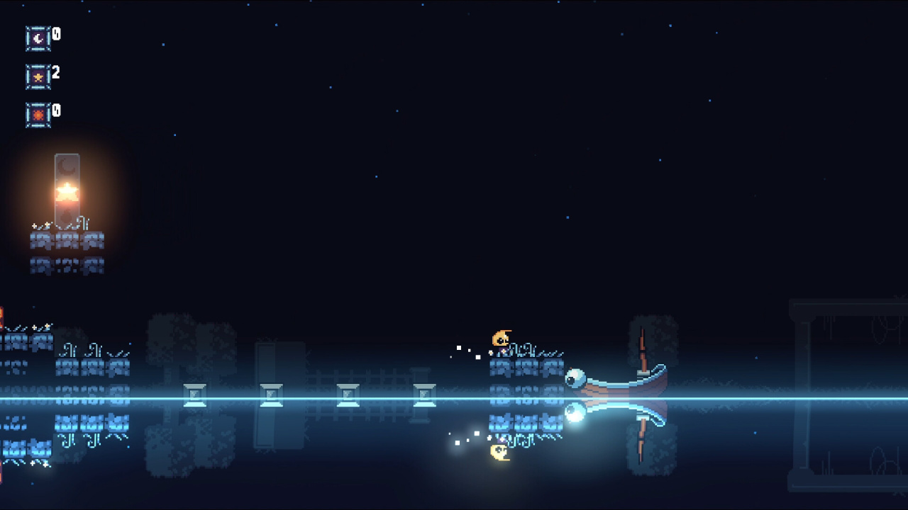 Screenshot #2 - Selas