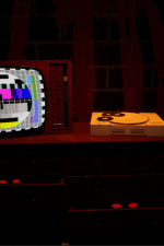 Screenshot #1 - Ghost VCD