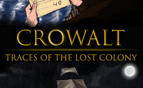 Crowalt: Traces of the Lost Colony