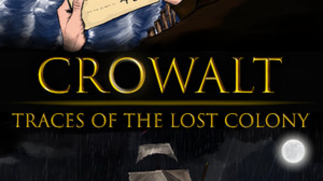 Crowalt: Traces of the Lost Colony