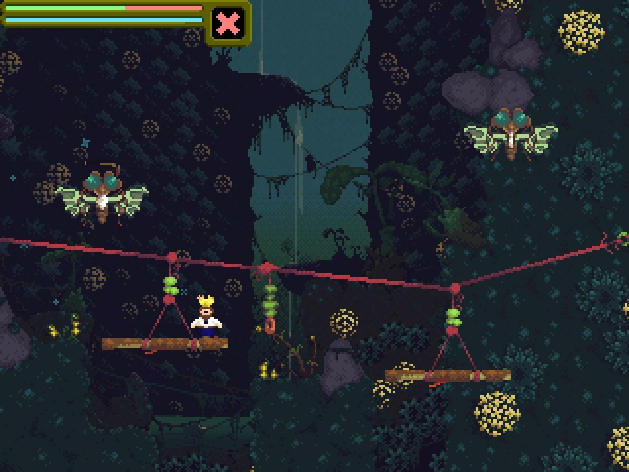 Screenshot #4 - Twinland