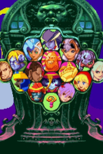 Screenshot #7 - Capcom Fighting Collection