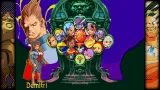 Screenshot #7 - Capcom Fighting Collection