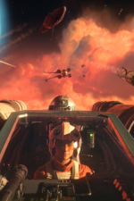 Screenshot #1 - STAR WARS: Squadrons