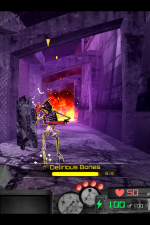 Screenshot #4 - Voltage High Society