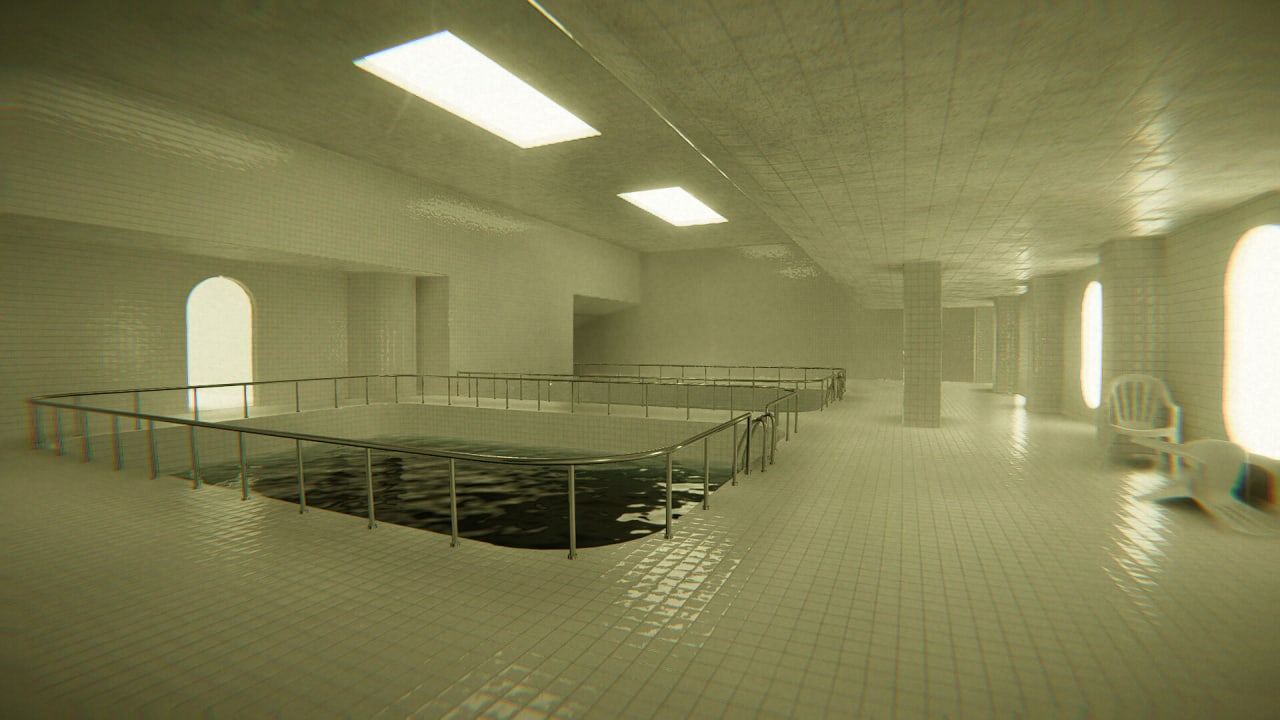 Screenshot #1 - POOLS