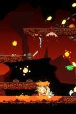 Screenshot #1 - Portal Dungeon