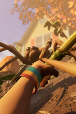 Screenshot #11 - Grounded