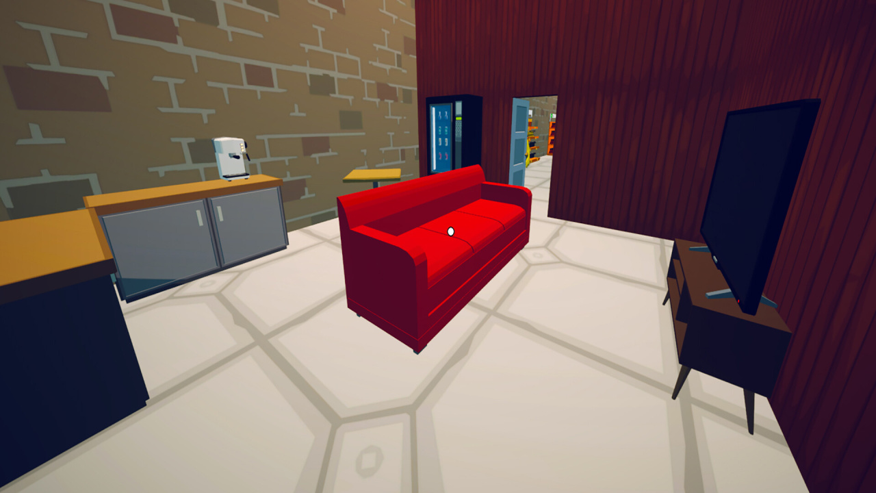 Screenshot #8 - Hardware Store Simulator