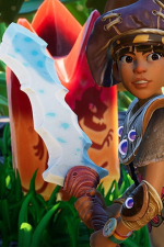 Screenshot #5 - Grounded