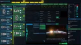 Screenshot #2 - Star Ash Fleet