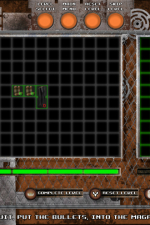 Screenshot #7 - Overencumbered In Another World