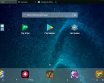 Screenshot #3 - MEmu эмулятор Android
