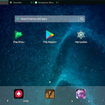 Screenshot #3 - MEmu эмулятор Android