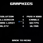 Screenshot #3 - Hellish Battle - 2.5D Retro FPS