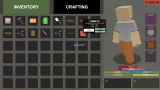 Screenshot #2 - Advanced Survival Kit for Playmaker: FPS Game Template v1.2