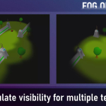 Screenshot #4 - Fog Of War