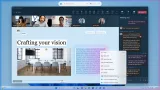 Screenshot #1 - Windows 11 Pro Русская 24H2 Build 26200.5622 Dev
