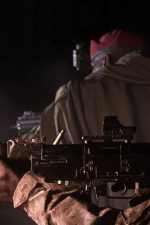 Screenshot #3 - Call of Duty: Modern Warfare 2019