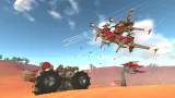 Screenshot #1 - TerraTech