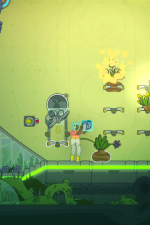 Screenshot #9 - Space Sprouts