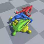 Screenshot #4 - Obi Cloth