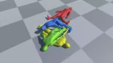 Screenshot #4 - Obi Cloth