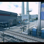 Screenshot #4 - Factory District