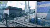 Screenshot #4 - Factory District