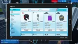 Screenshot #7 - Sporting Goods Shop