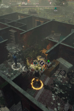 Screenshot #10 - Survive the Fall