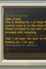 Screenshot #1 - Hymer 2000