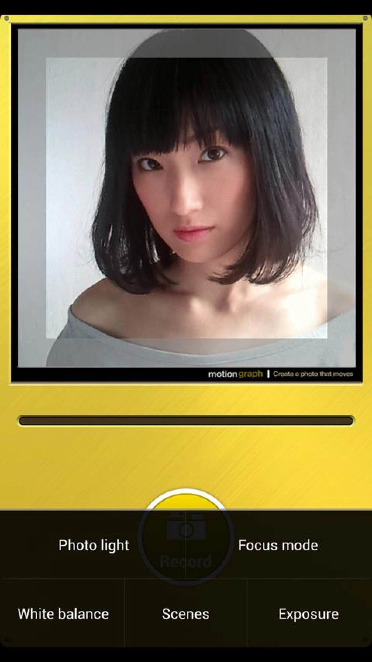 Screenshot #3 - MOTIONGRAPH 1.0.03.12251