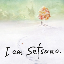 I am Setsuna: +18 трейнер